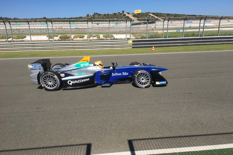 Rio Haryanto