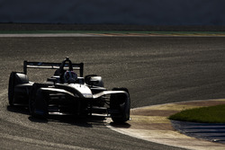 Alex Lynn, DS Virgin Racing