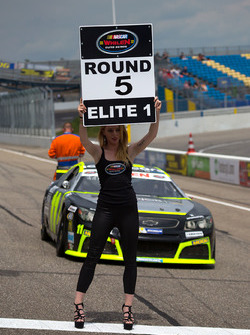 Gridgirl