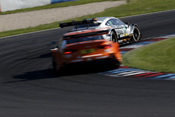 Maro Engel, Mercedes-AMG Team HWA, Mercedes-AMG C63 DTM