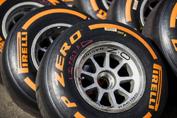 Neumáticos Pirelli