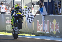 1. Valentino Rossi, Yamaha Factory Racing