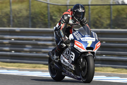 Mike Jones, Avintia Racing