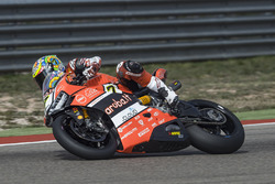 Chaz Davies, Aruba.it Racing - Ducati Team