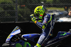 Валентино Россі, Yamaha Factory Racing