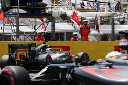 Lewis Hamilton, McLaren MP4-31