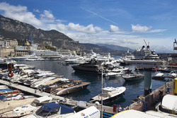 Monaco ambiance