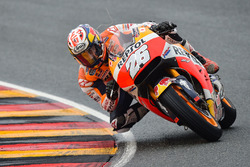 Dani Pedrosa, Repsol Honda Team