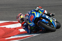 Маверік Віньялес, Team Suzuki Ecstar MotoGP