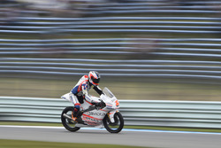 Albert Arenas, Aspar Team Mahindra