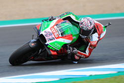 Aleix Espargaro, Aprilia Racing Team Gresini