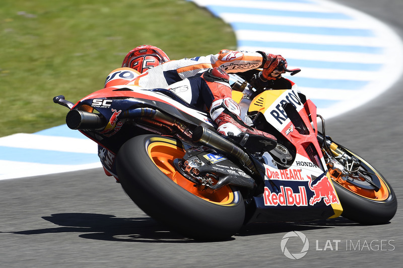 Marc Márquez, Repsol Honda Team