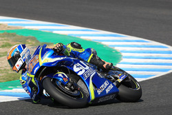 Alex Rins, Team Suzuki MotoGP