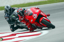 Max Biaggi, Yamaha