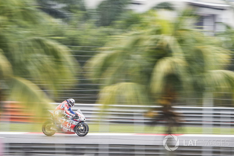 Scott Redding, Pramac Racing