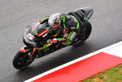 Johann Zarco, Monster Yamaha Tech 3