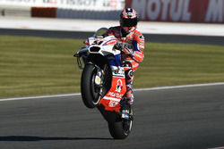 Danilo Petrucci, Pramac Racing
