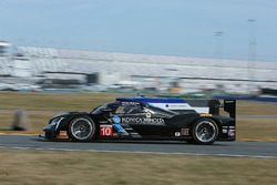 #10 Wayne Taylor Racing Cadillac DPi, P: Ренгер ван дер Занде, Джордан Тейлор, Райан Хантер-Рей