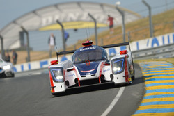 #32 United Autosports Ligier JSP217 Gibson: Віл Оуен, Уго де Заделер, Хуан Пабло Монтойя
