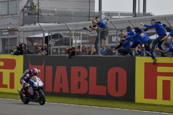 Michael van der Mark, Pata Yamaha