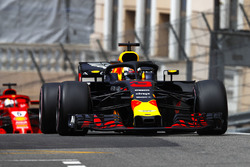 Даніель Ріккардо, Red Bull Racing RB14