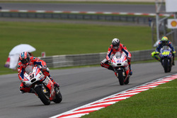 Danilo Petrucci, Pramac Racing