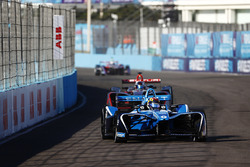 Sébastien Buemi, Renault e.Dams