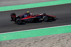 Anthoine Hubert, ART Grand Prix