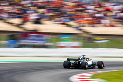 Lewis Hamilton, Mercedes AMG F1 W09