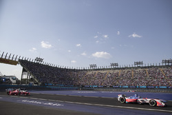 Nick Heidfeld, Mahindra Racing
