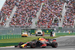 Макс Ферстаппен, Red Bull Racing RB14