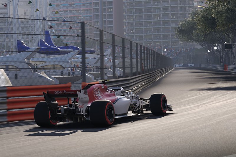 F1 2018