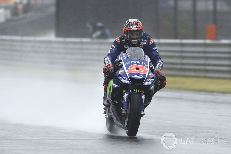 14. Maverick Viñales, Yamaha Factory Racing