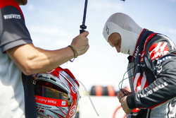 Kevin Magnussen, Haas F1 Team