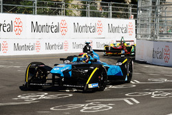 Sébastien Buemi, Renault e.Dams, Daniel Abt, ABT Schaeffler Audi Sport