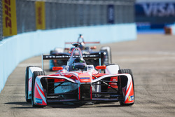 Nick Heidfeld, Mahindra Racing