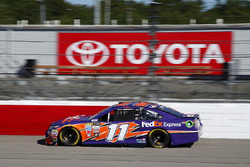 Denny Hamlin, Joe Gibbs Racing Toyota