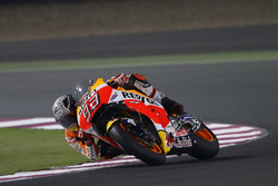 Marc Marquez, Repsol Honda Team