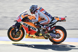 Марк Маркес, Repsol Honda Team