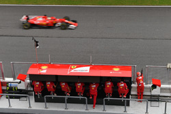 Sebastian Vettel, Ferrari SF70H