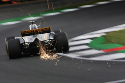 Ніко Хюлькенберг, Renault Sport F1 Team RS17