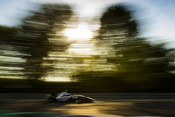 Nyck De Vries, ART Grand Prix