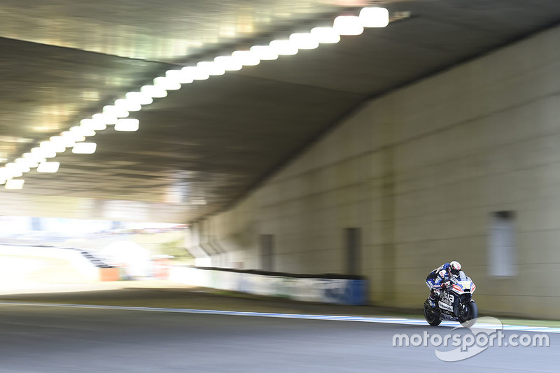 20. Loris Baz, Avintia Racing