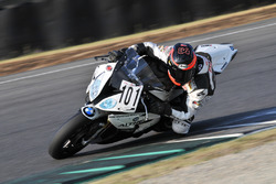Michel Fabrizio, Althea Racing BMW S1000RR