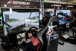 Postazioni di gioco Thrustmaster