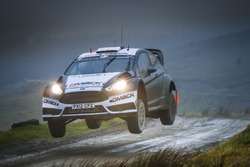 Отт Тянак, Райго Молдер, DMACK World Rally Team