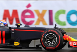 Макс Ферстаппен, Red Bull Racing RB12