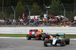 Ніко Росберг, Mercedes AMG F1 W07 Hybrid