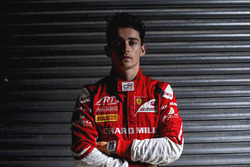 Charles Leclerc, ART Grand Prix