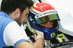 Davide Uboldi, BF Motorsport